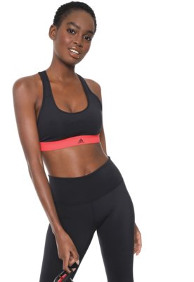 Top adidas Performance Drst X Preto Menor preço em Top adidas Performance Drst X Preto