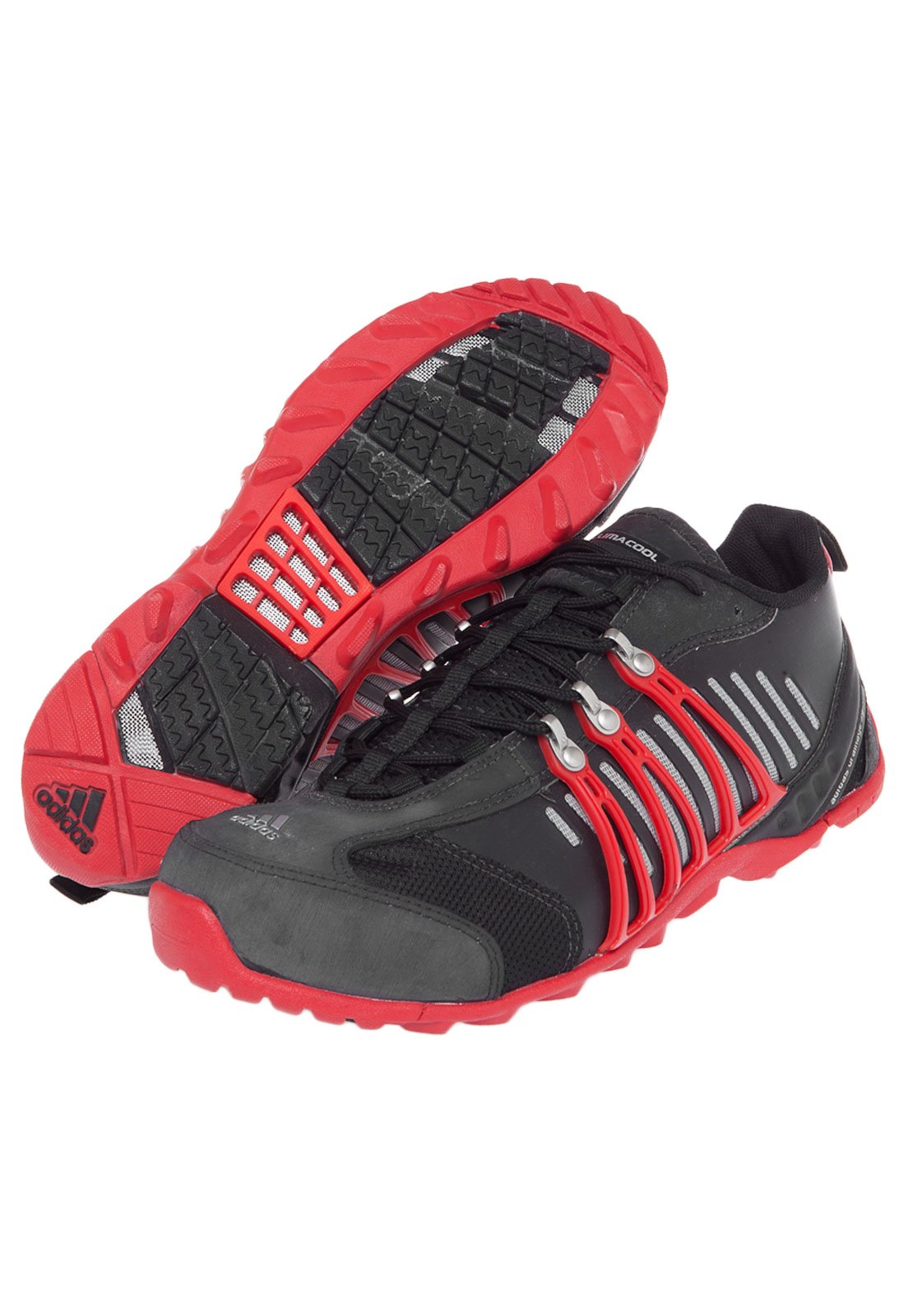 adidas agora black