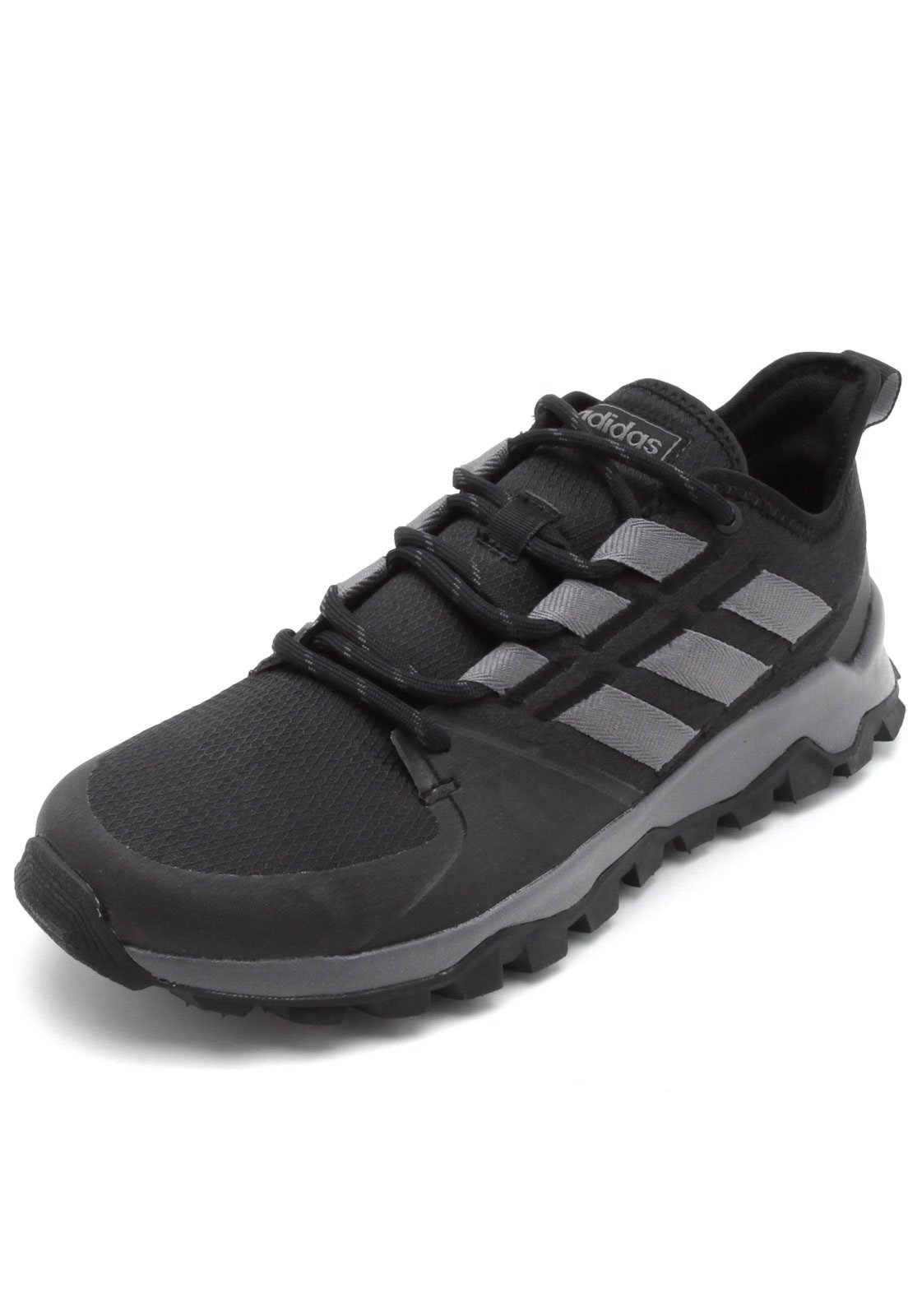 adidas agora black