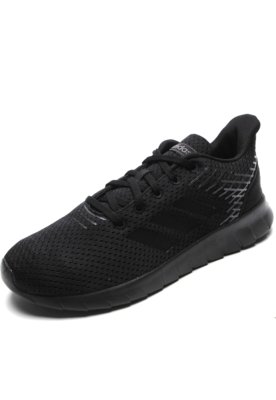 adidas agora black