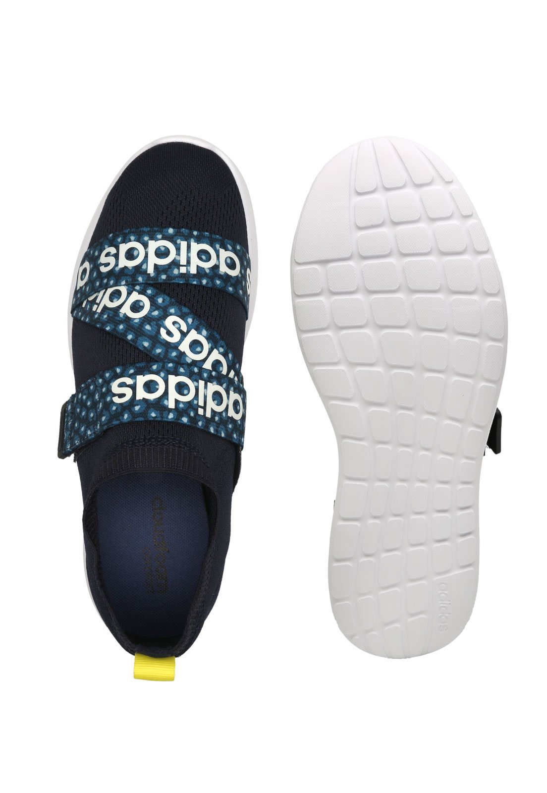 adidas khoe adapt