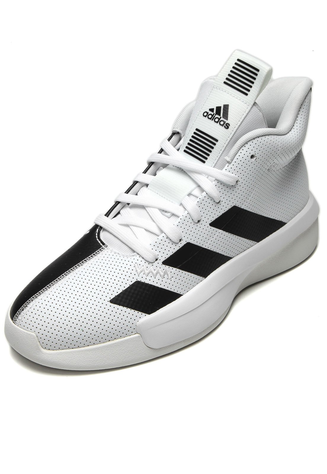 adidas pro next 2019 performance review