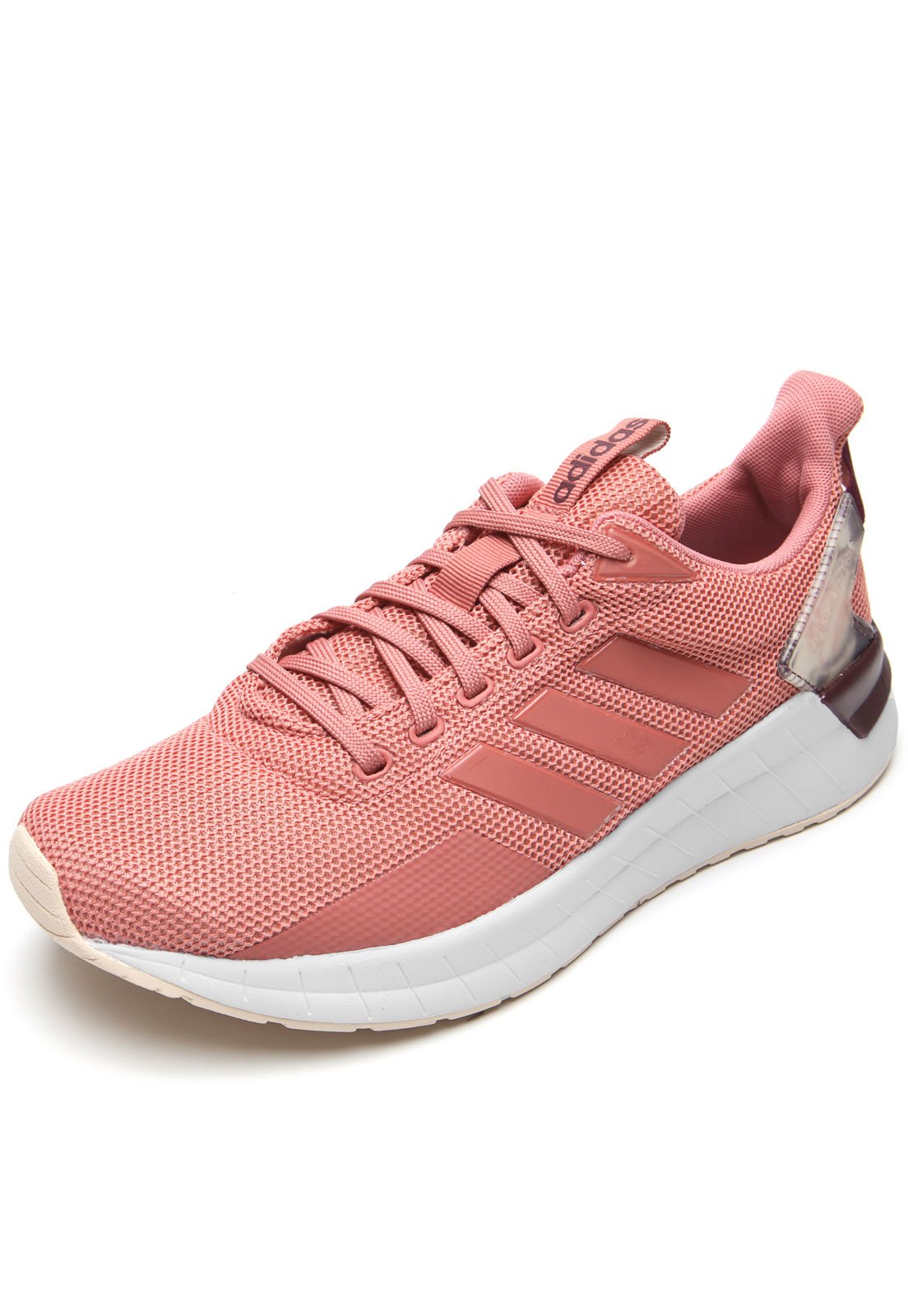 adidas questar ride rosa