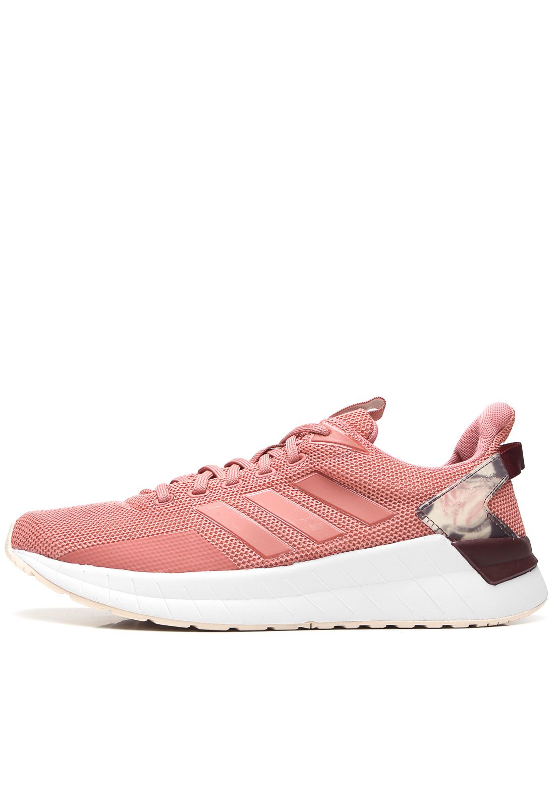 adidas questar ride rosa