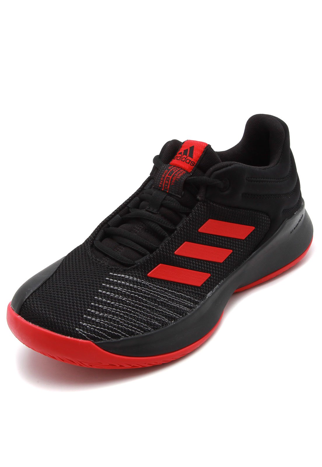 adidas pro spark 2018 review