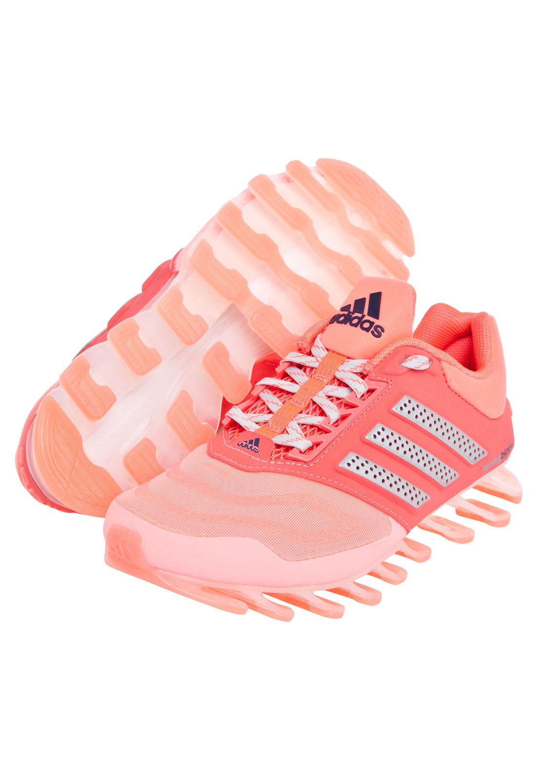 adidas springblade 2 Rose femme