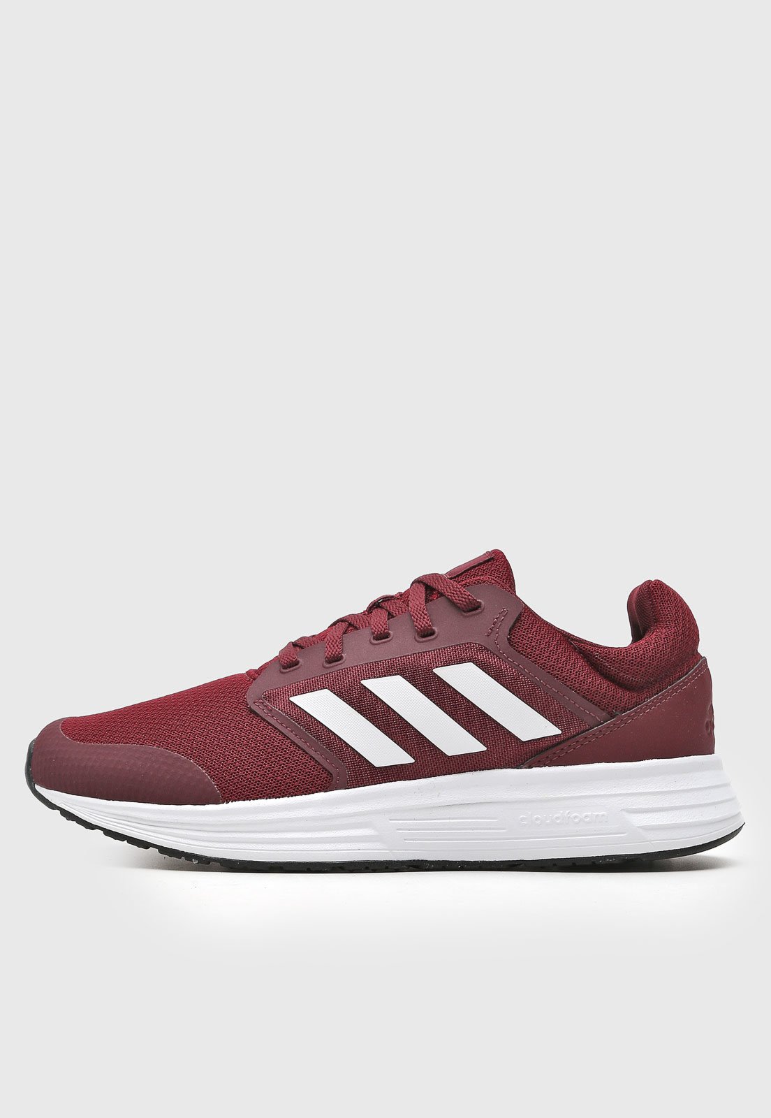 Adidas 2024 cor vinho