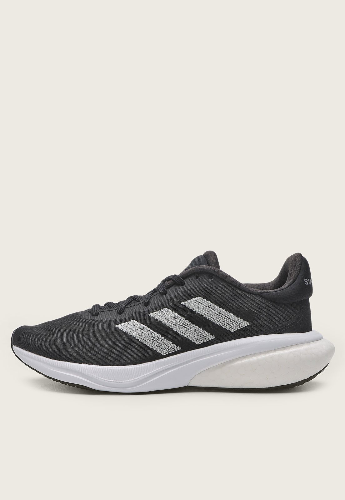 Tênis Adidas Performance Supernova 3 Preto