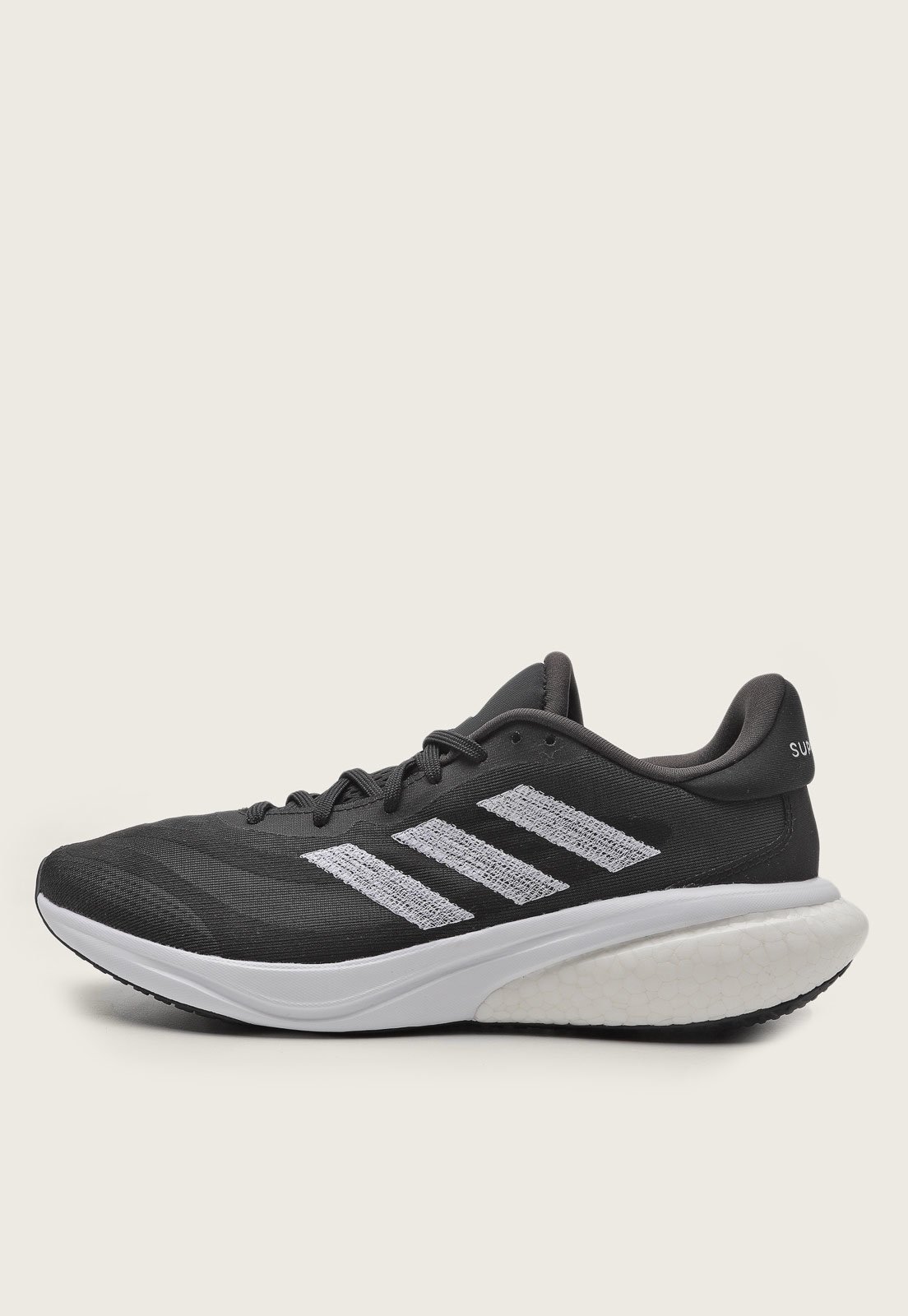 Tênis Adidas Performance Supernova 3 Preto