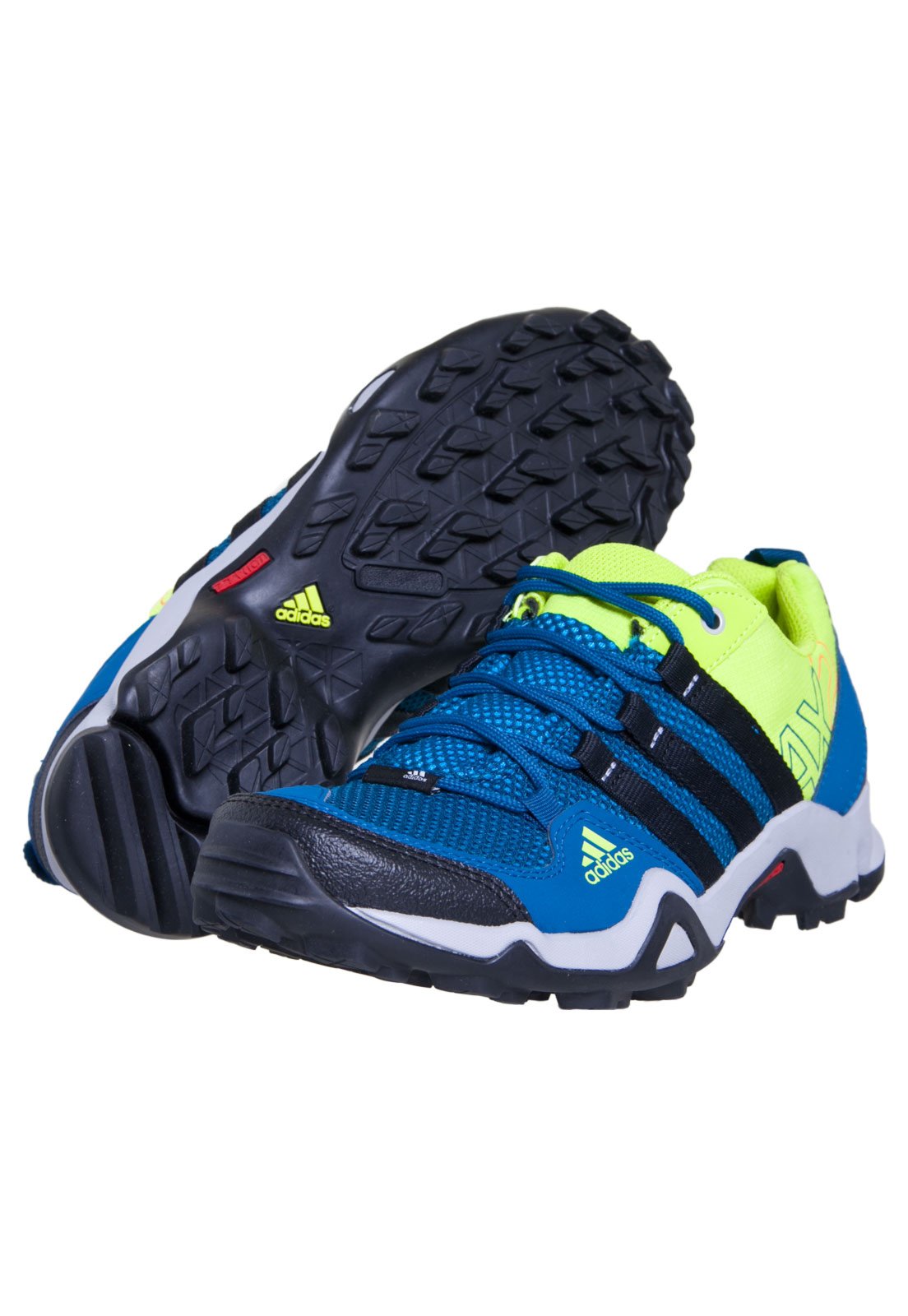 Adidas deals ax 2