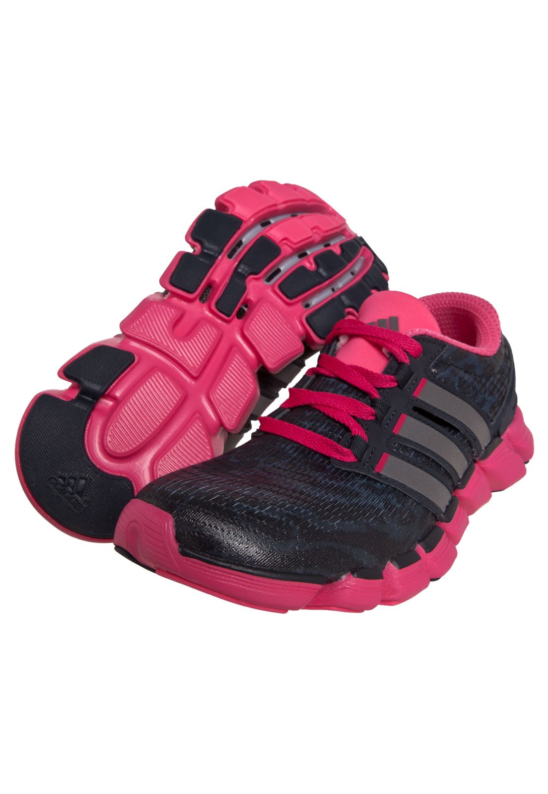 Adidas crazy 5 clearance rosa