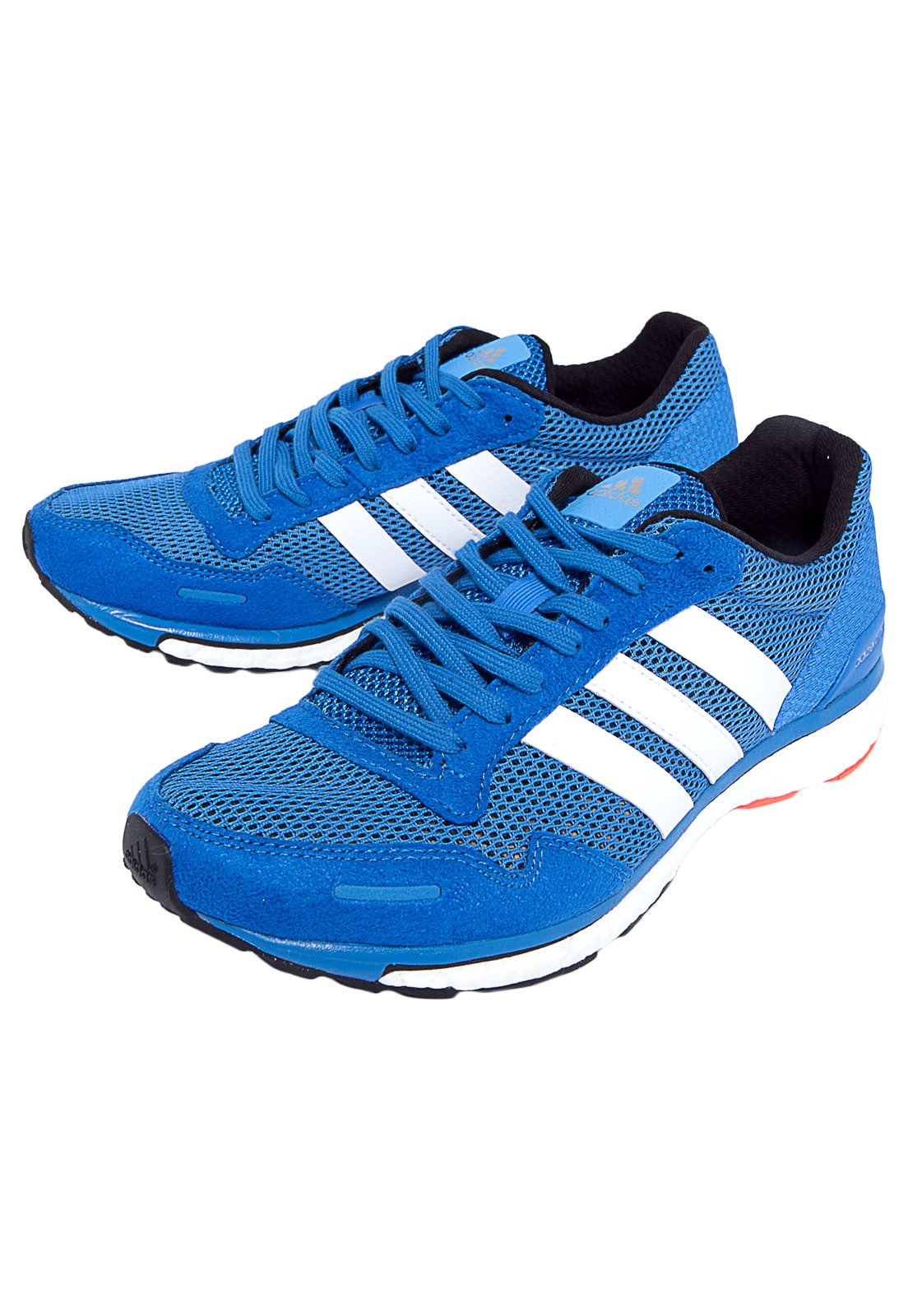 Tenis hot sale adios boost