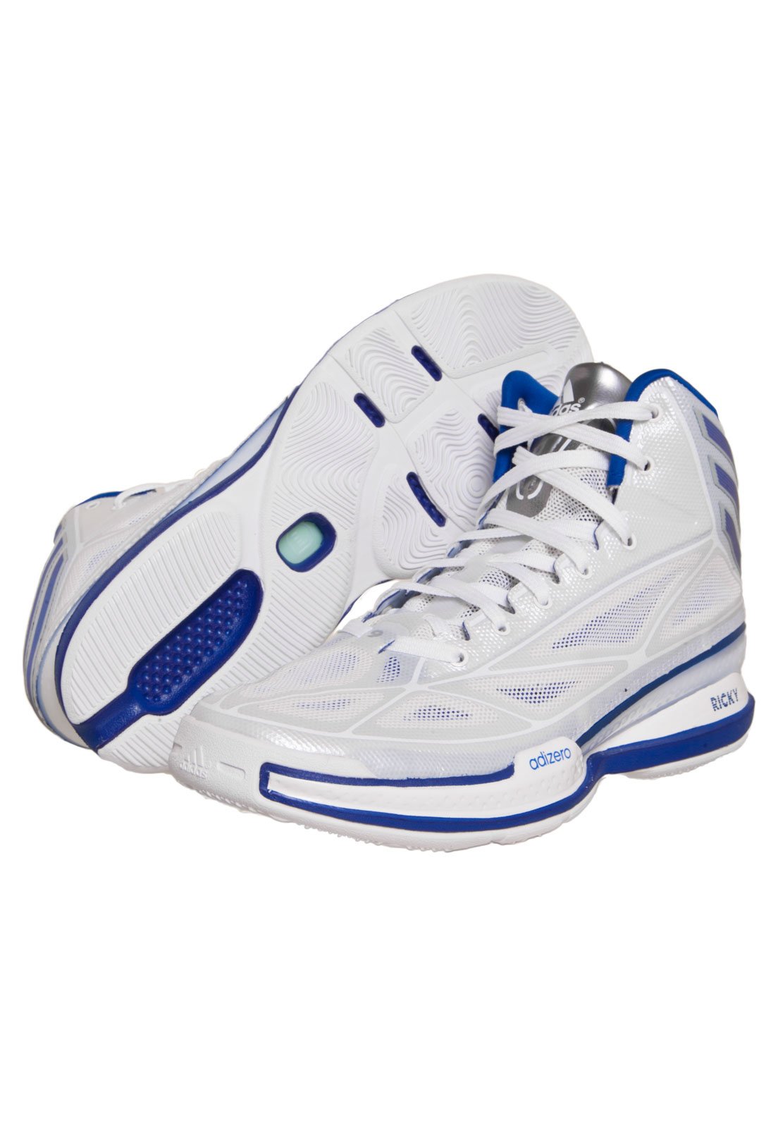 Adidas crazy deals light 3