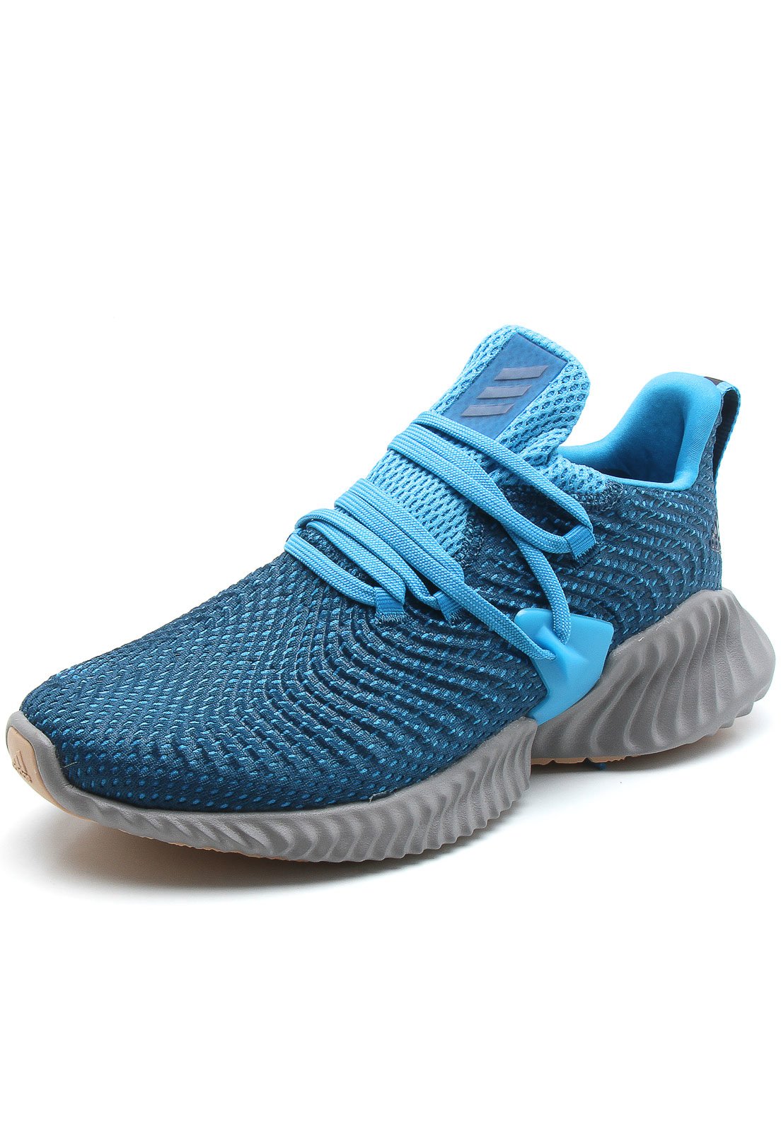 Tênis alphabounce hot sale instinct masculino