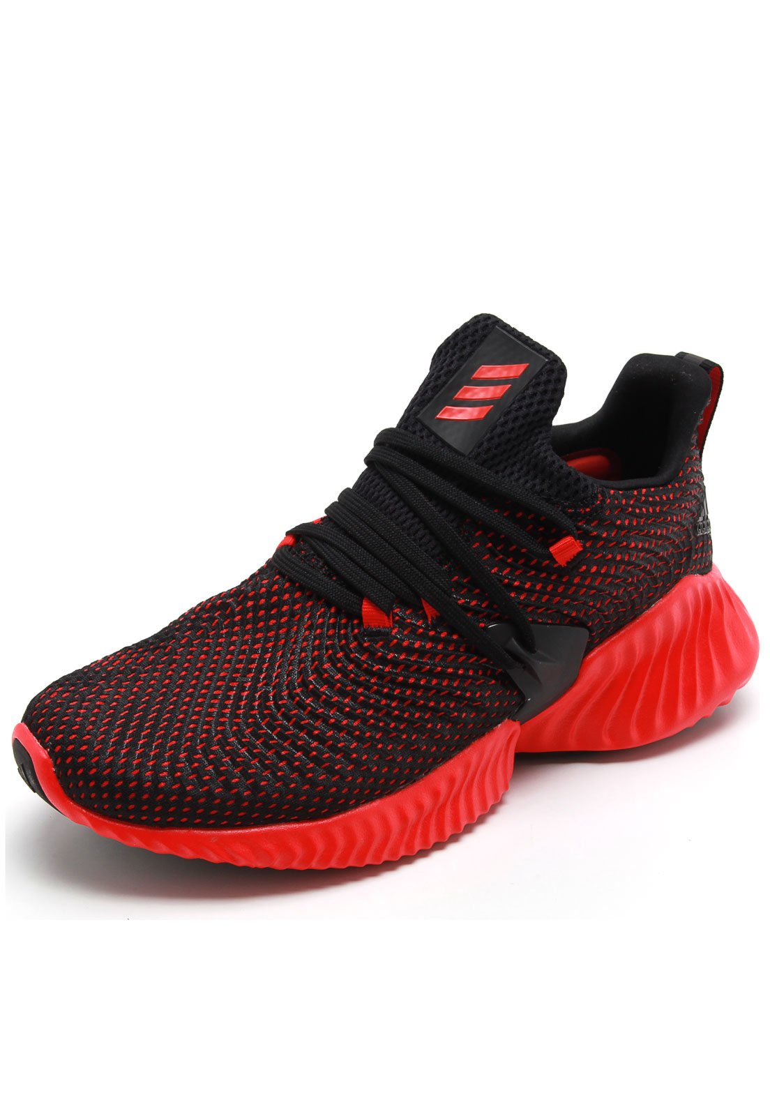 Tênis adidas alphabounce sales instinct vermelho