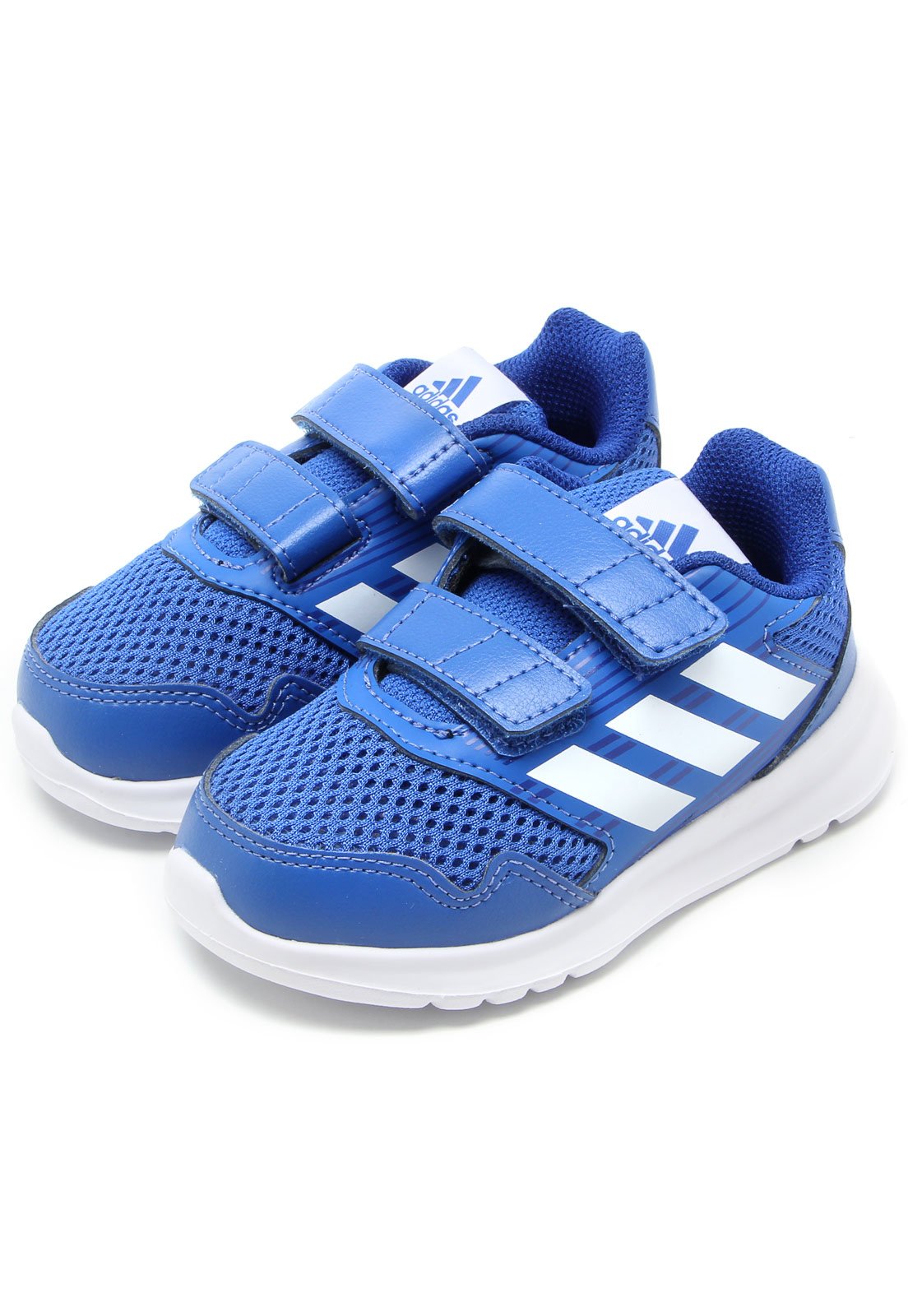 Tenis adidas clearance infantil altarun