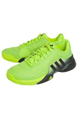 adidas barricade verde adidas barricade verde