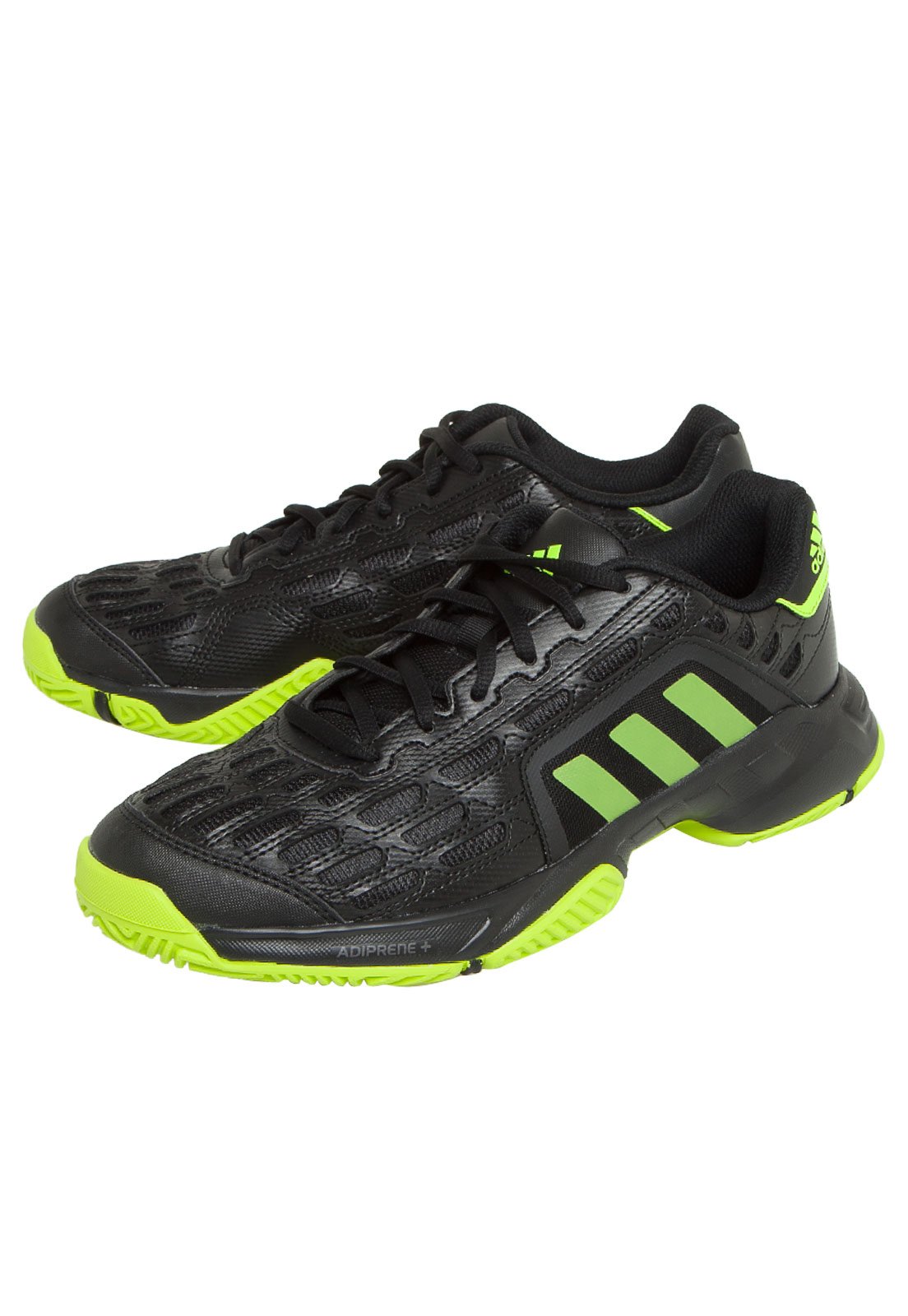 Tenis barricade hot sale court