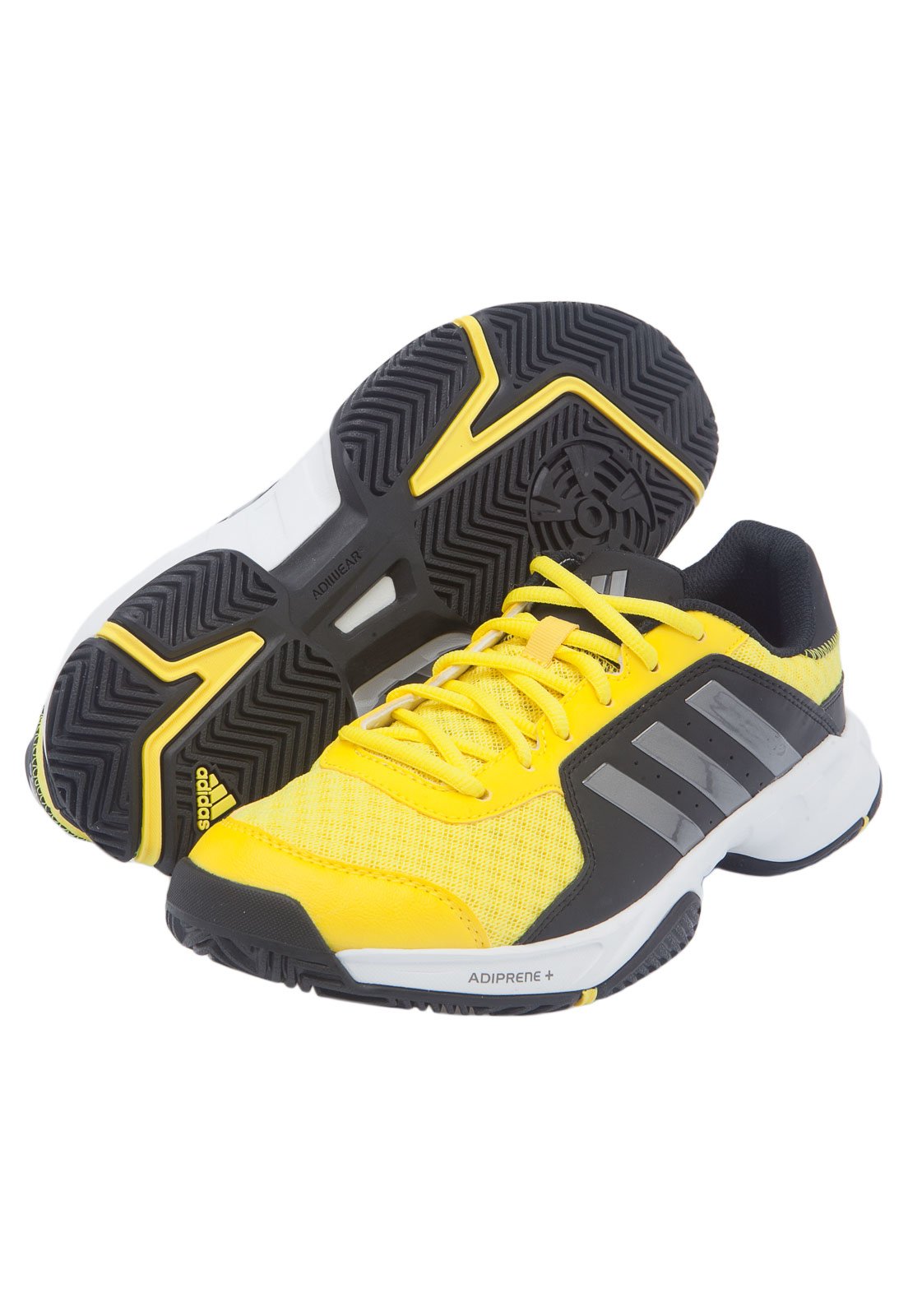 Adidas clearance barricade preto