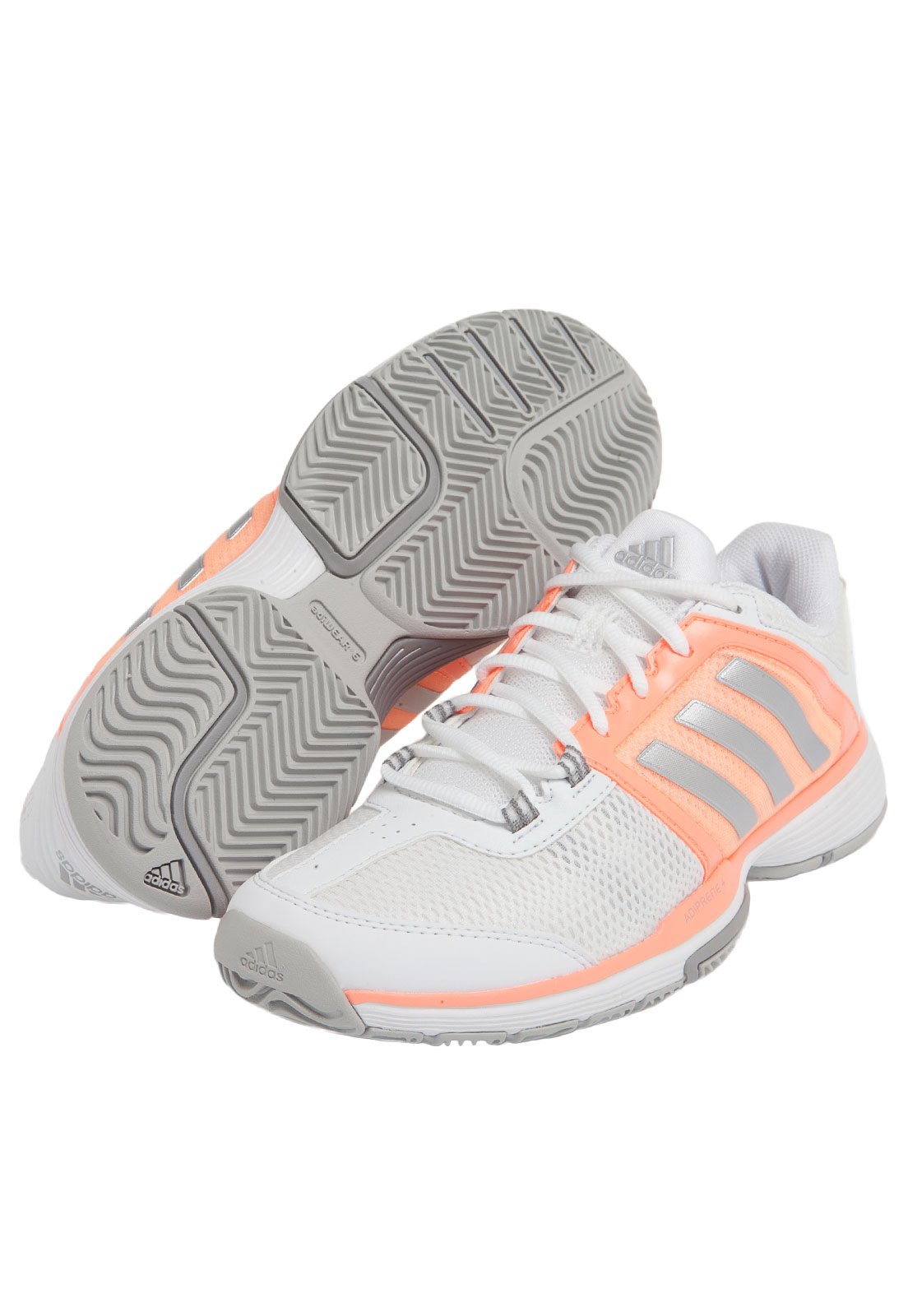 Adidas deals barricade 5