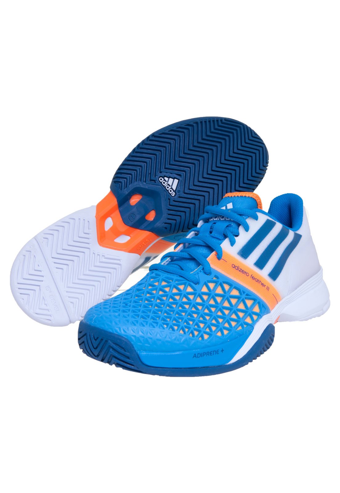 Adidas adizero on sale feather iii