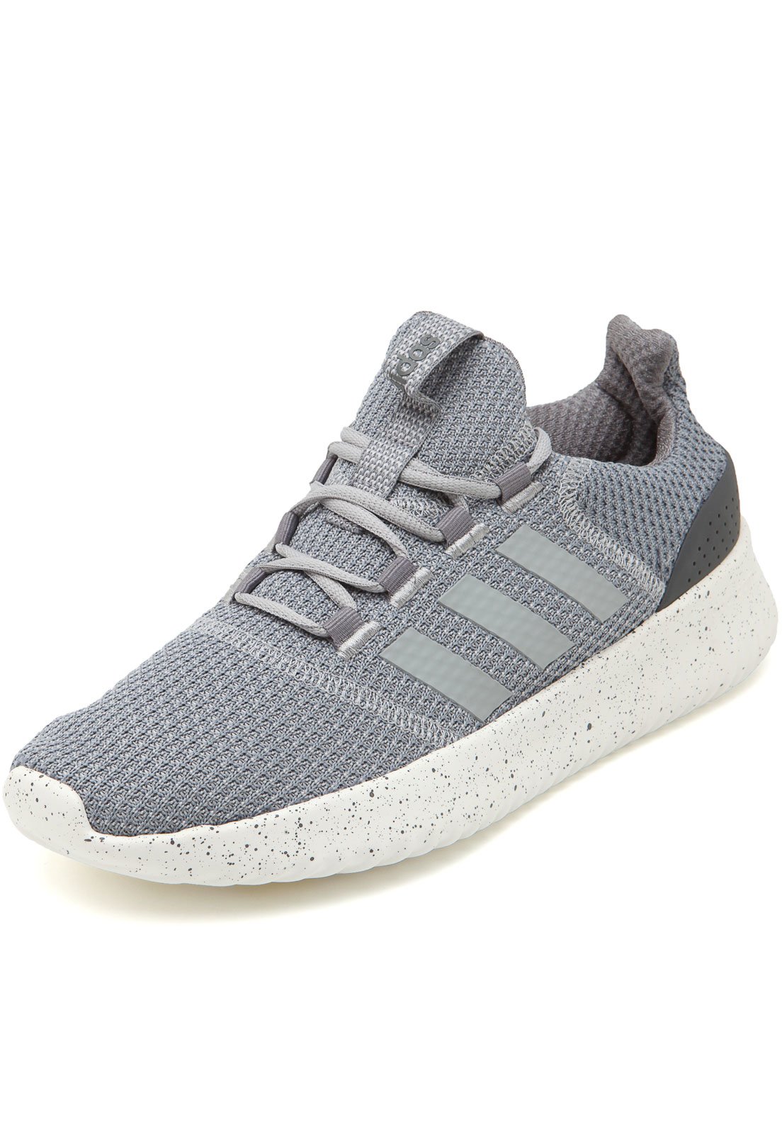 Adidas 2025 cloudfoam azul