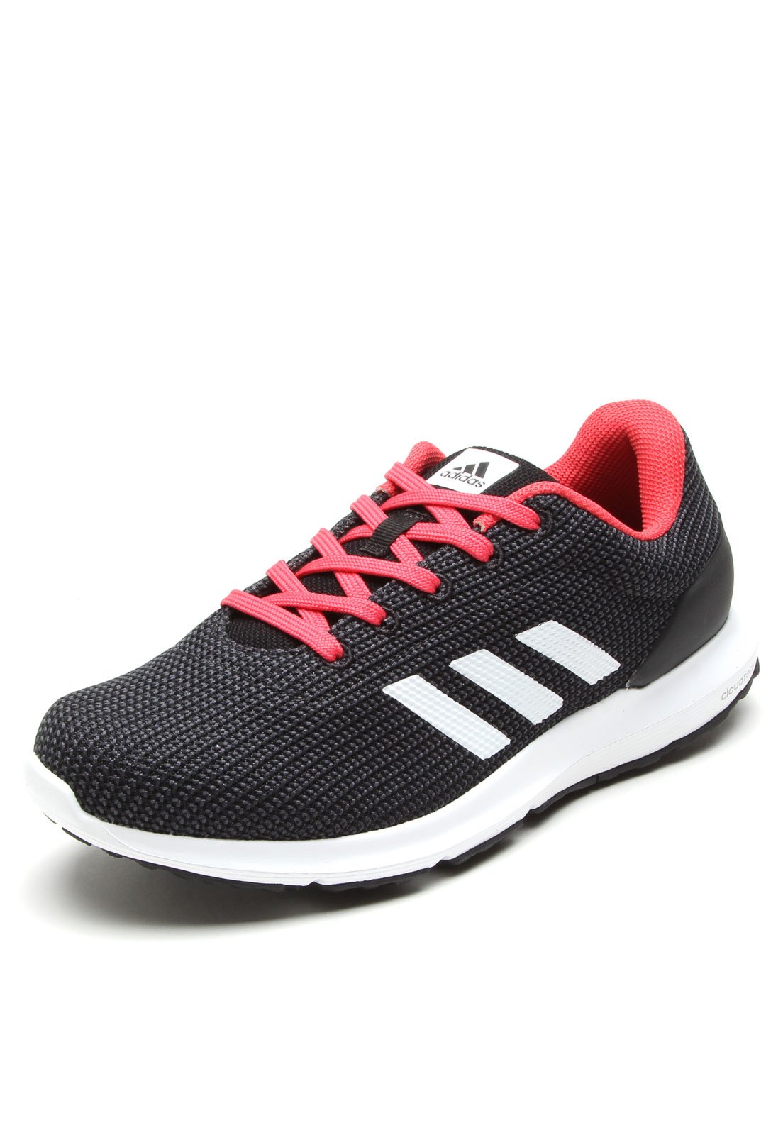adidas de mil rosa e preto adidas de mil rosa e preto