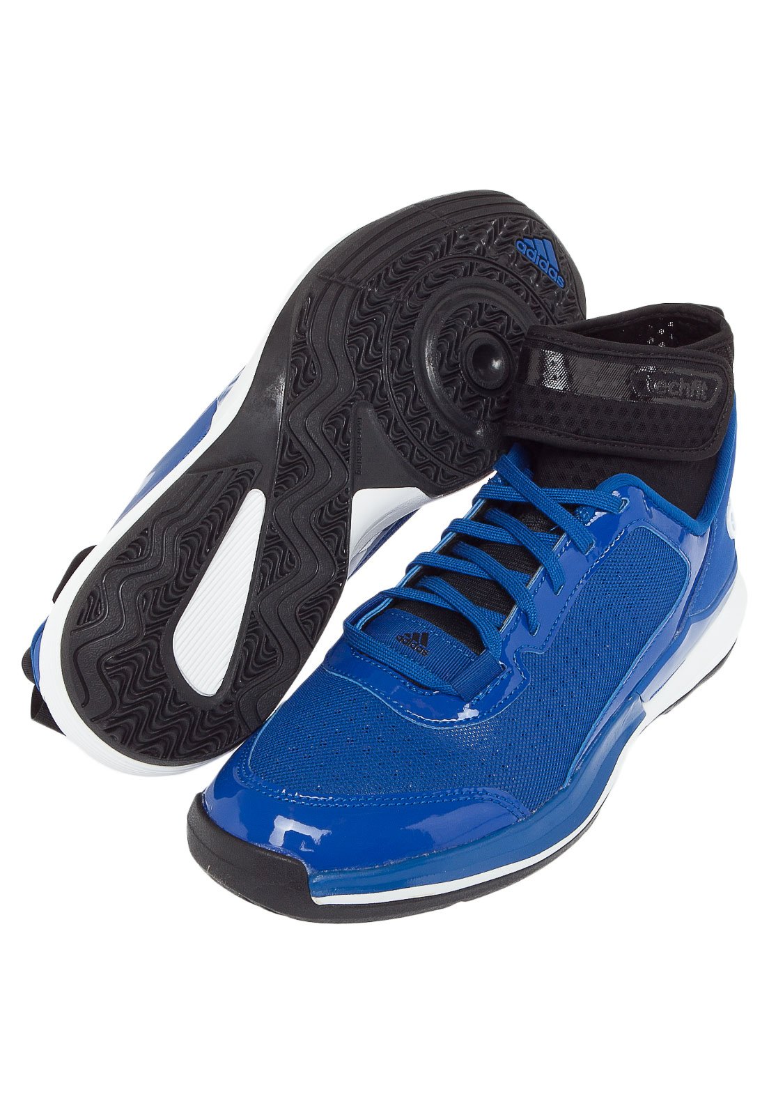 Adidas crazy hot sale ghost