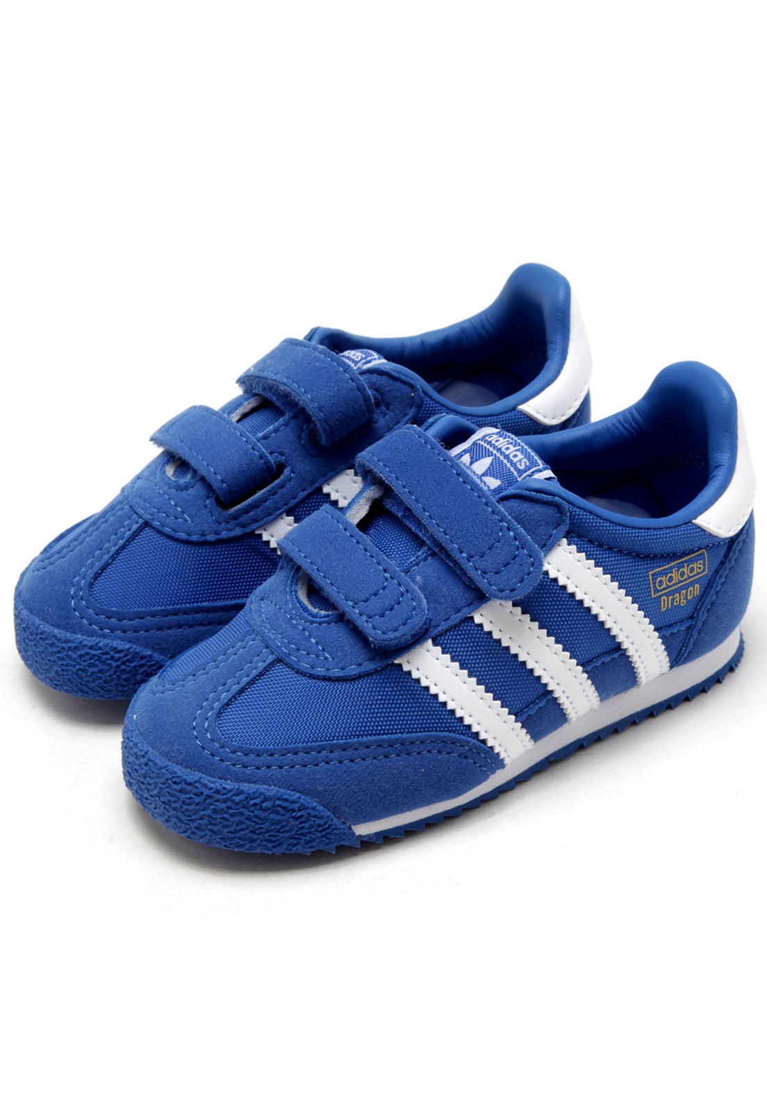 Adidas dragon bleu azur new arrivals