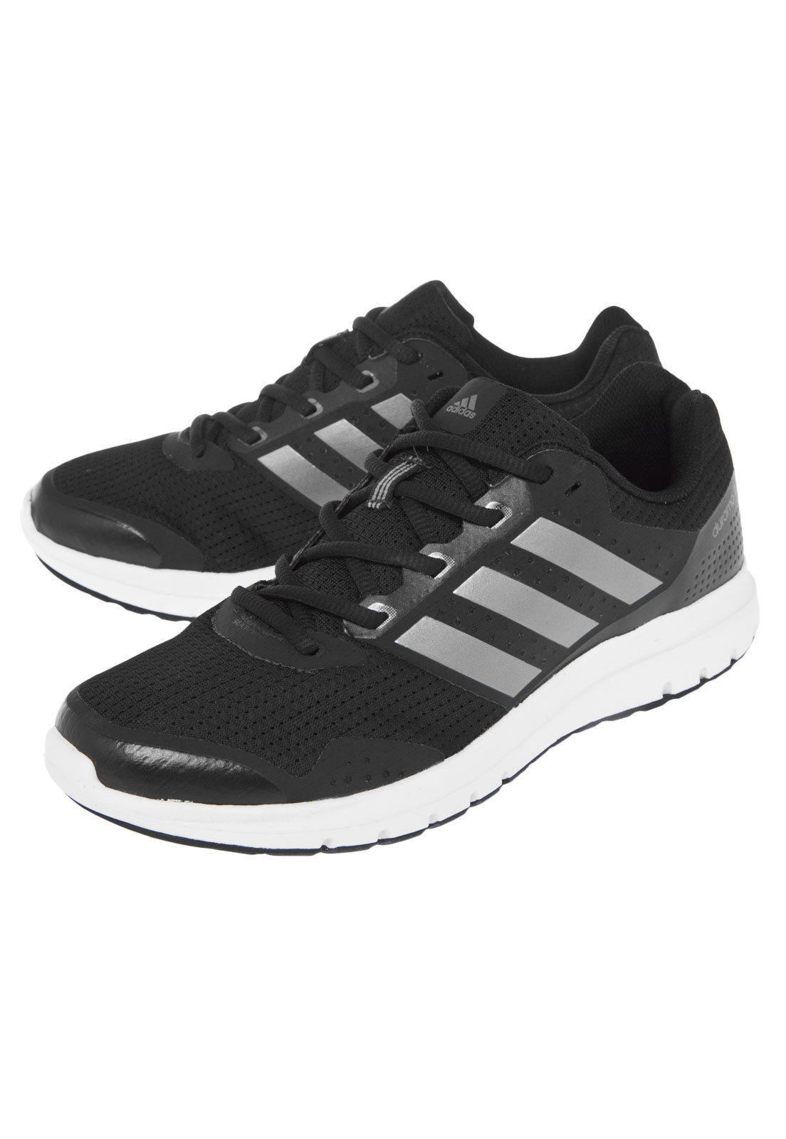 Adidas duramo sale 7 preto