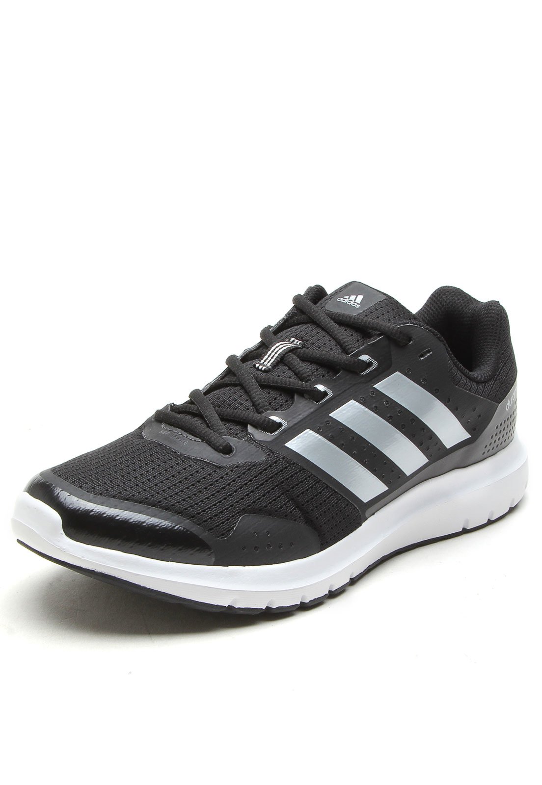 T nis adidas Duramo 7 Preto Compre Agora Dafiti Brasil