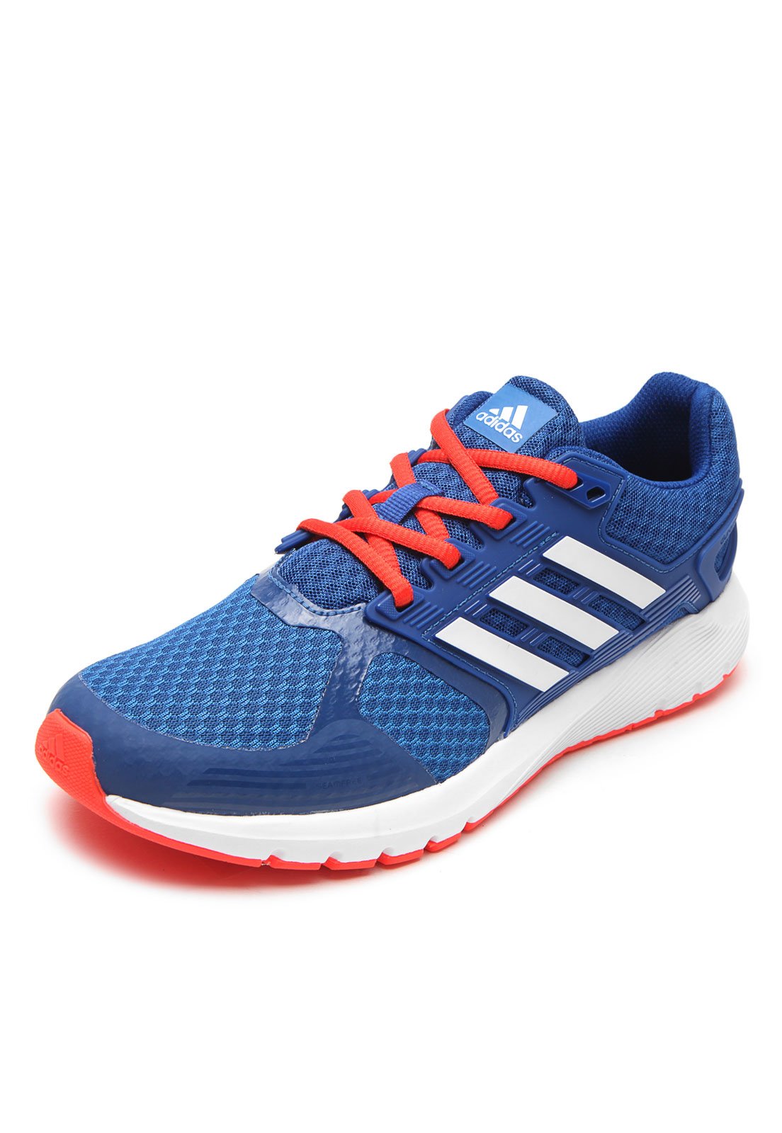 Adidas duramo shop 8 azul