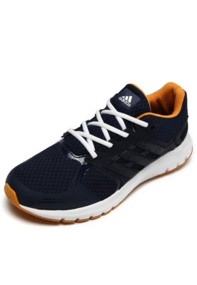 Adidas duramo 8 outlet azul