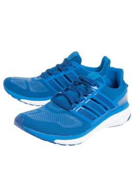 Adidas energy best sale boost azul marino