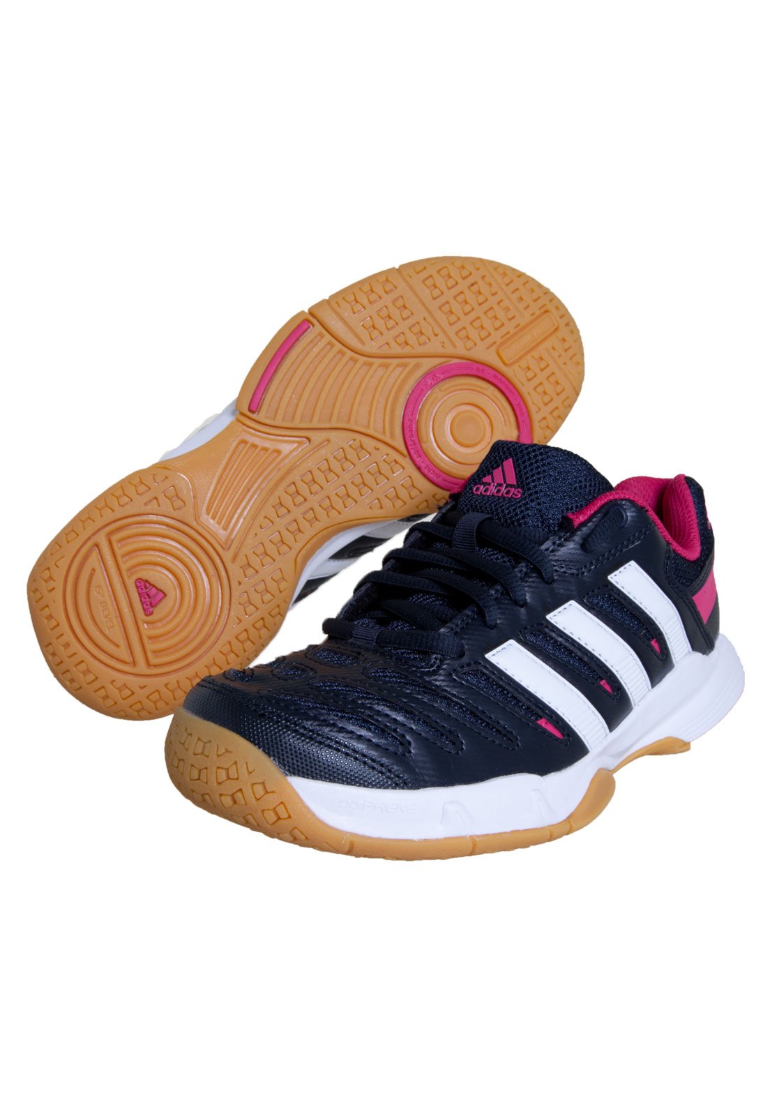 T nis adidas Essence 10.1 Azul Compre Agora Dafiti Brasil