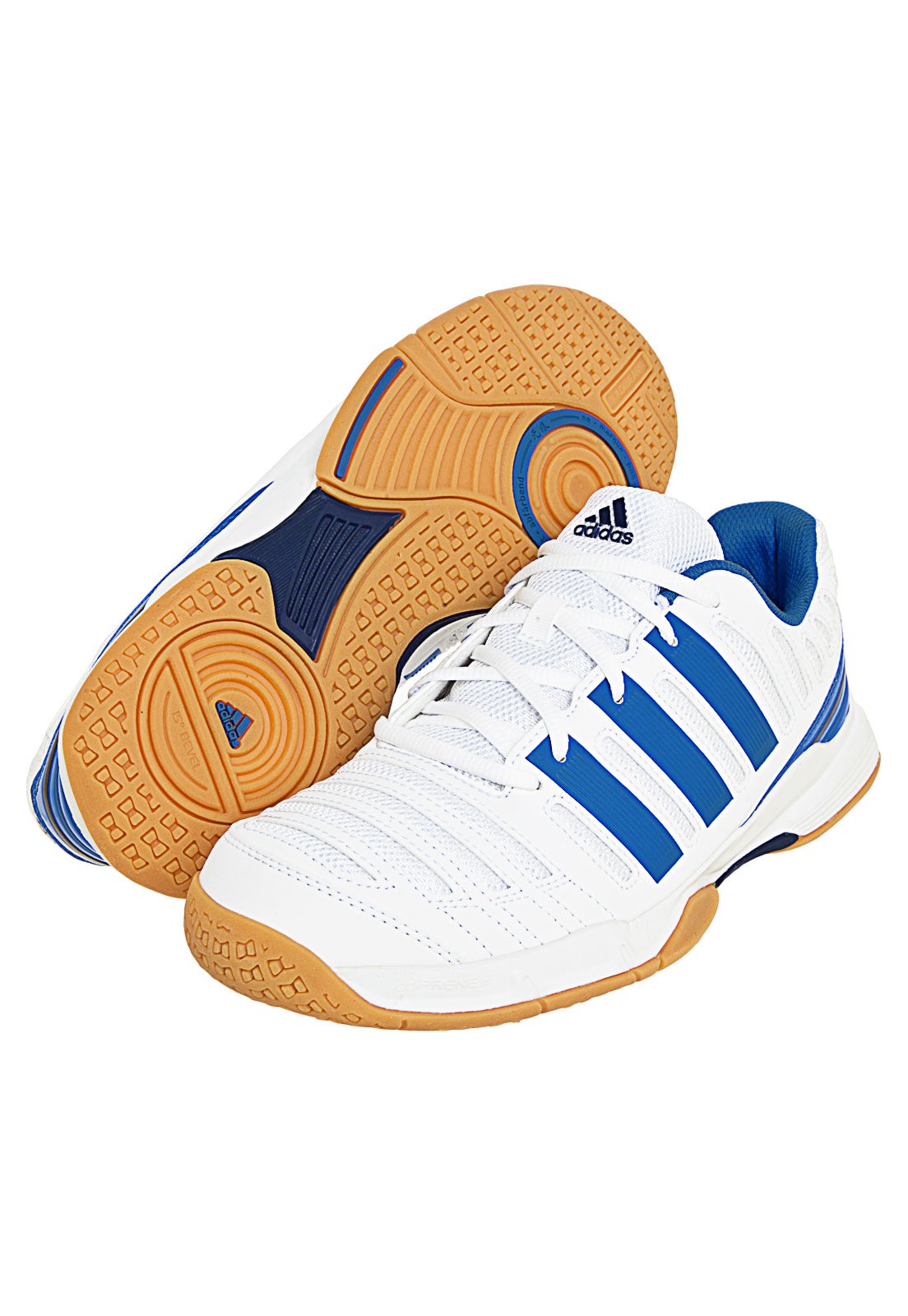 Tenis handebol masculino store adidas