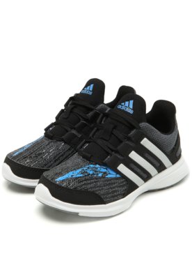 Tenis adidas sale hyperfast