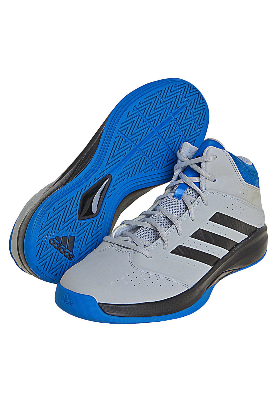 Adidas isolation on sale 2