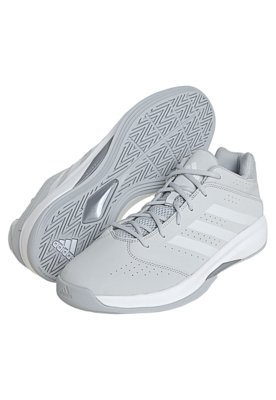 Adidas isolation discount 2 low