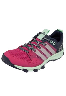 adidas kanadia rosa e verde adidas kanadia rosa e verde