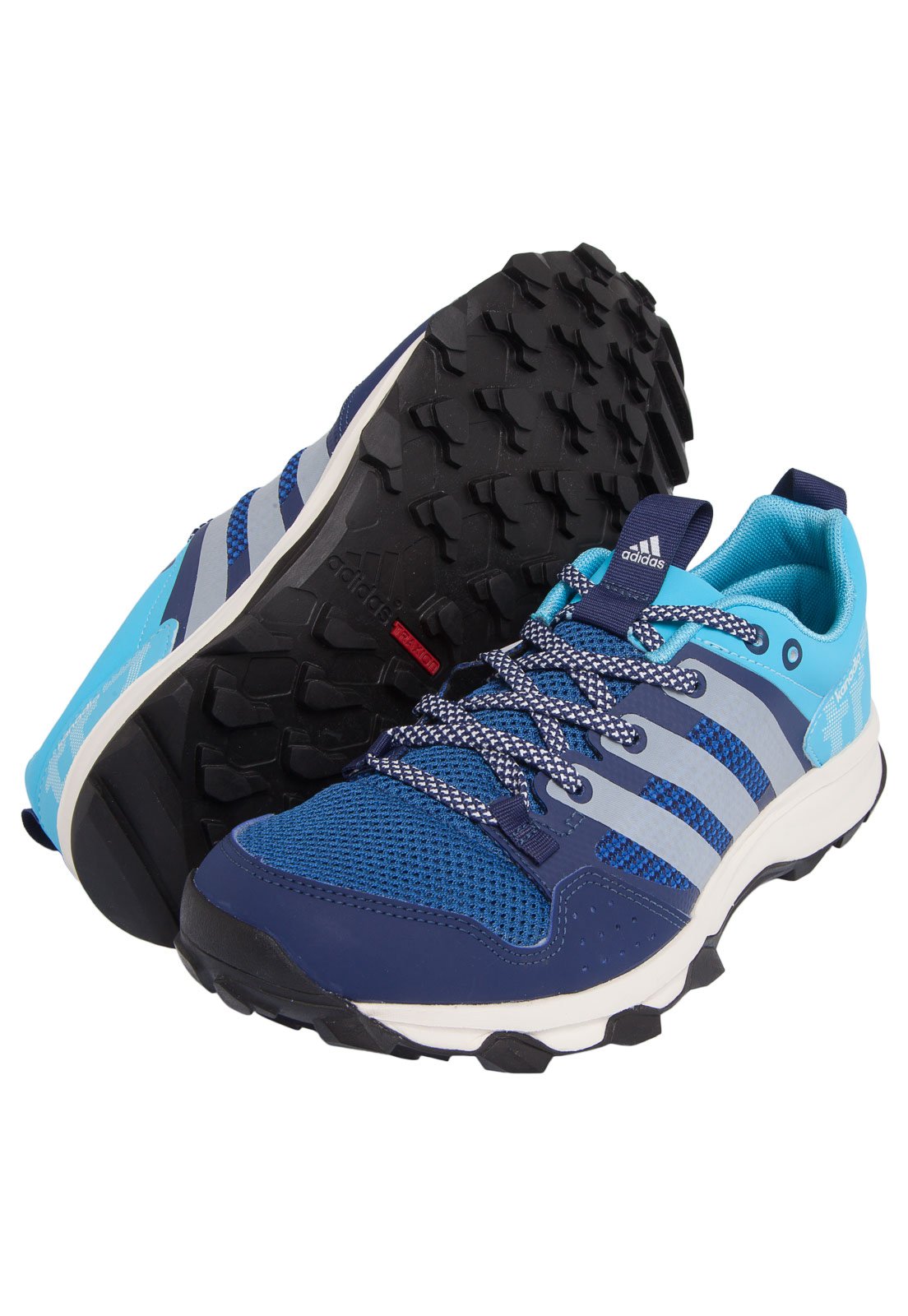 Adidas kanadia clearance tr7 mujer