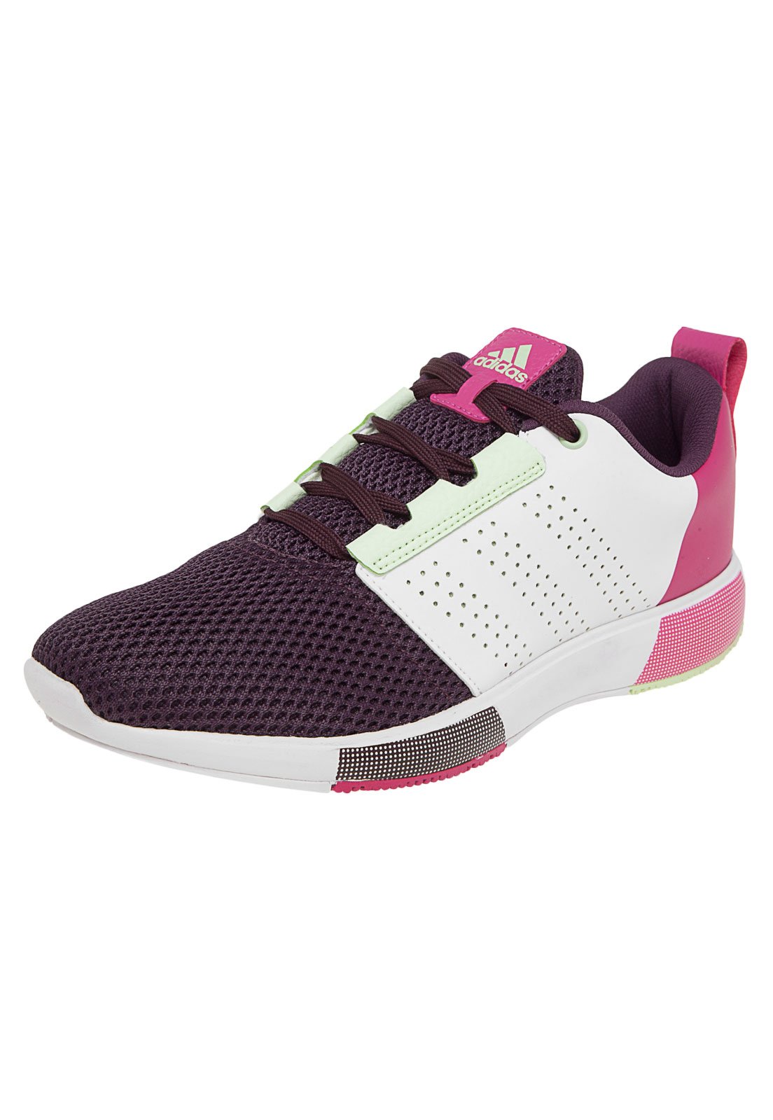 Adidas madoru 2 m on sale roze