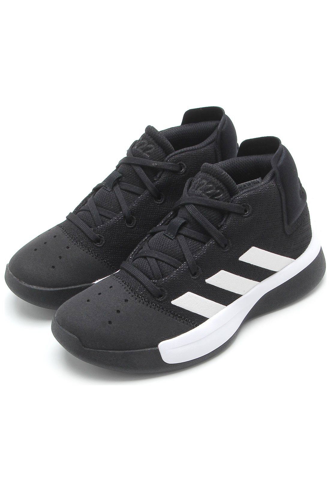 Tenis adidas best sale pro adversary 2019