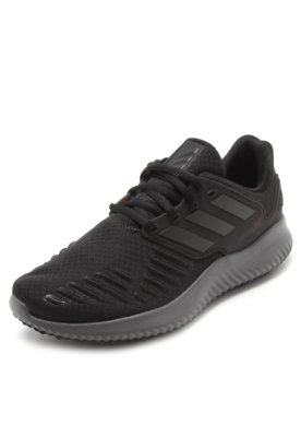 Tênis adidas Performance Alphabounce RC Preto Menor preço em Tênis adidas Performance Alphabounce RC Preto