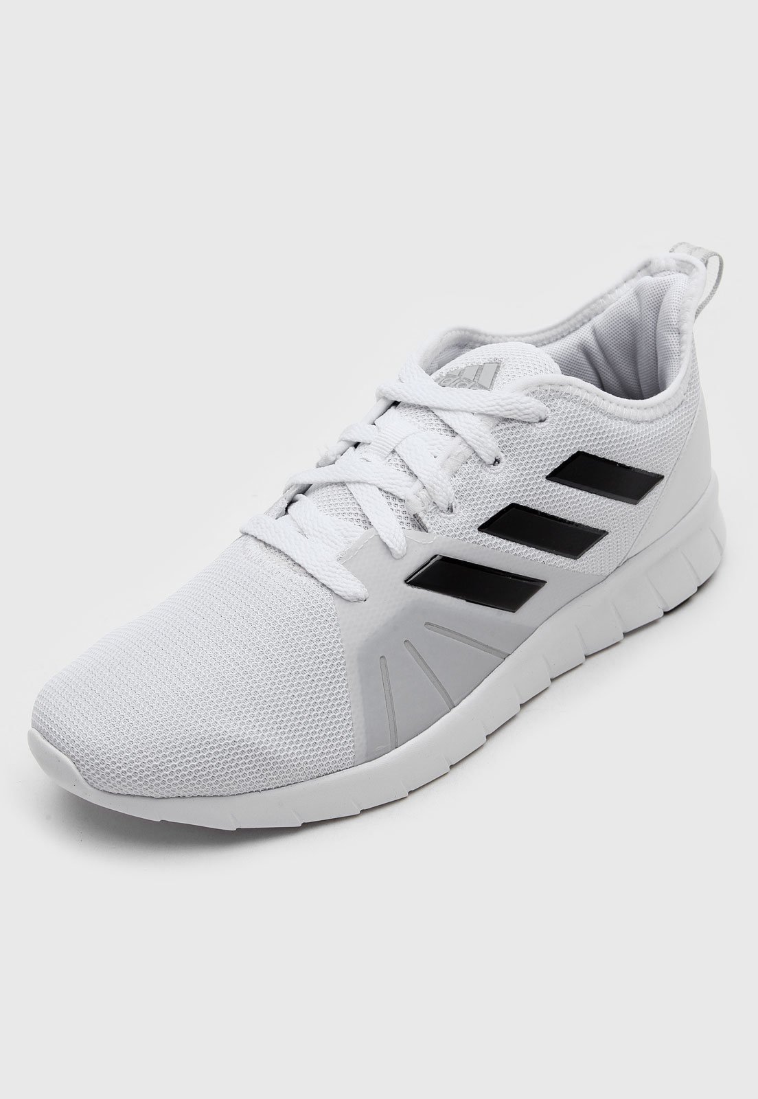 Adidas 2024 asweerun branco