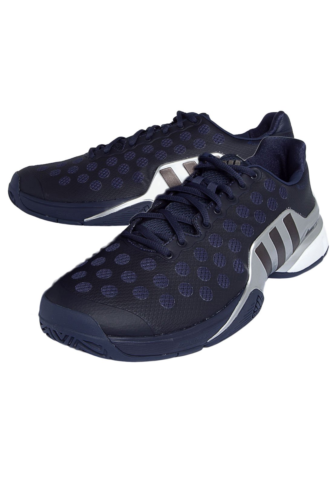 Adidas performance cheap barricade 2015