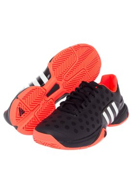 Adidas performance hot sale barricade