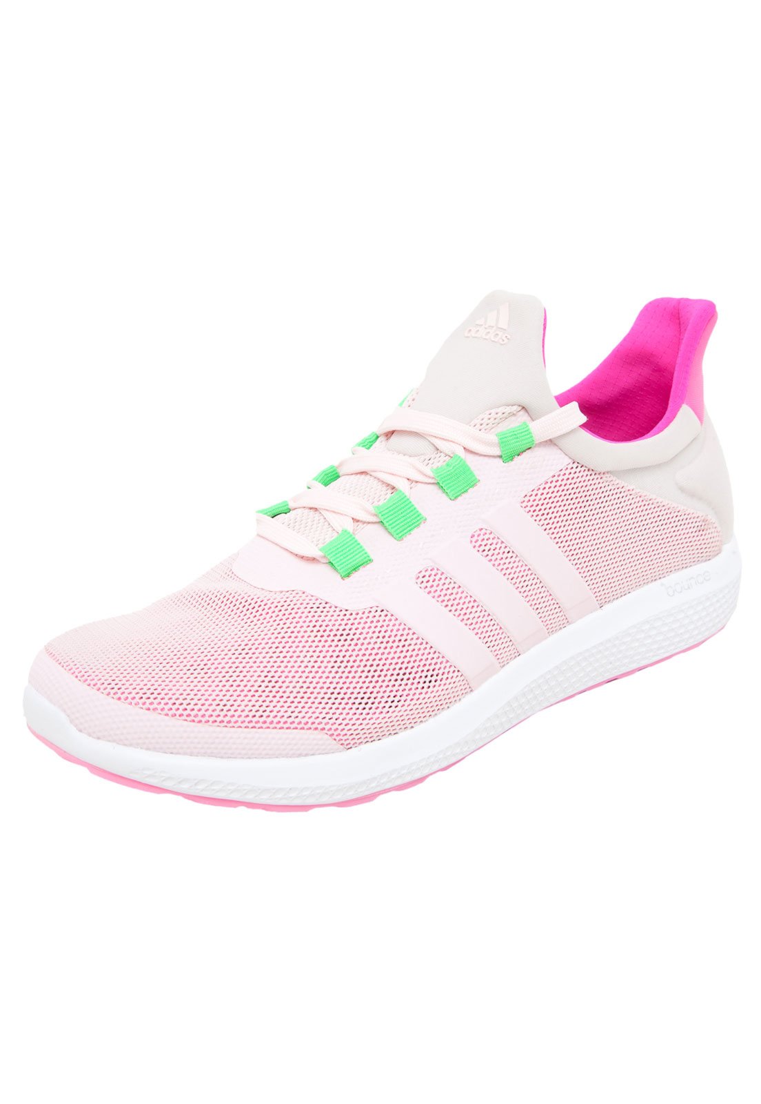 adidas razor rosa e verde adidas razor rosa e verde