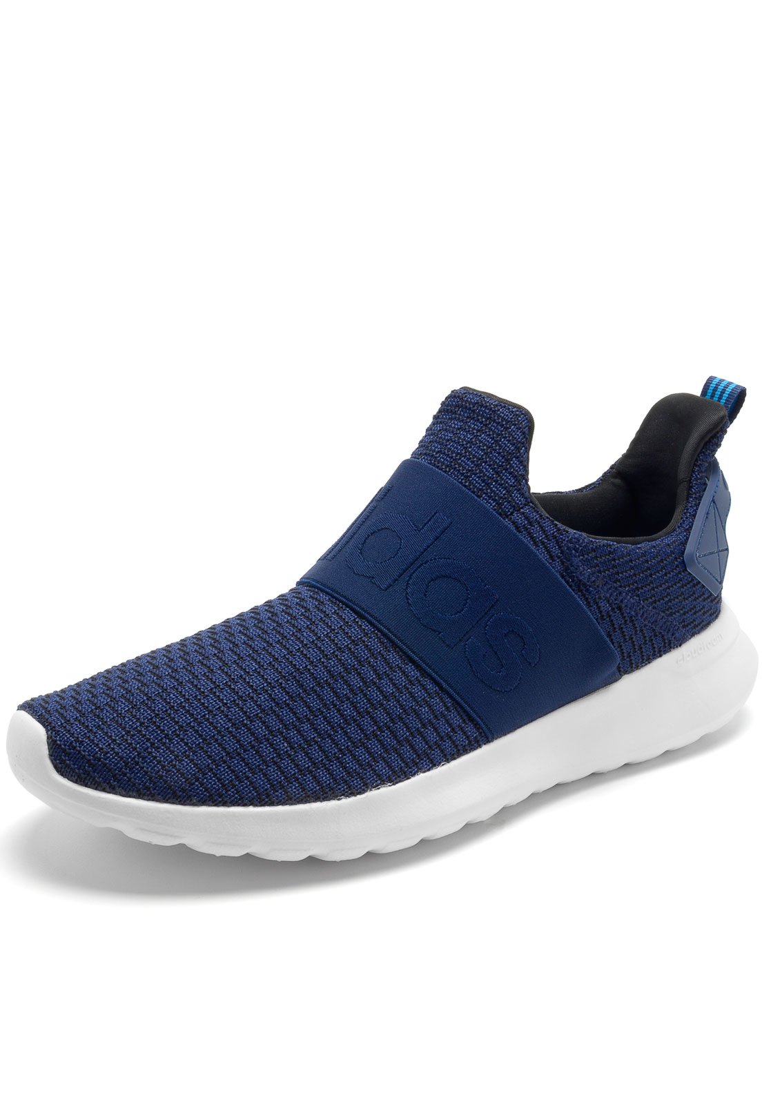 T nis adidas Performance Cf Lite Racer Adapt M Azul Compre Agora