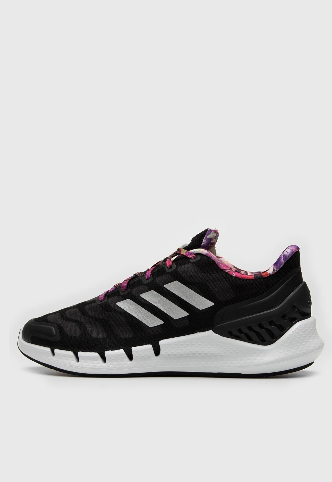 Adidas climacool best sale black